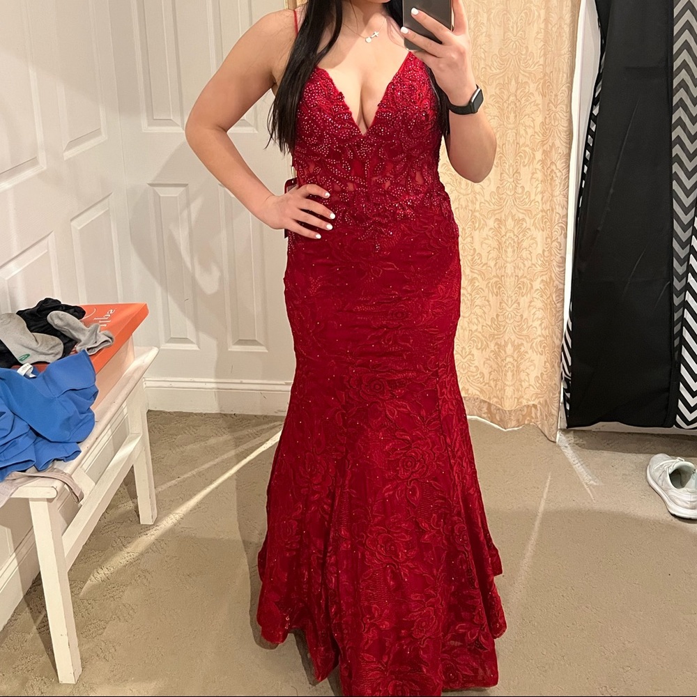 La Femme 30320